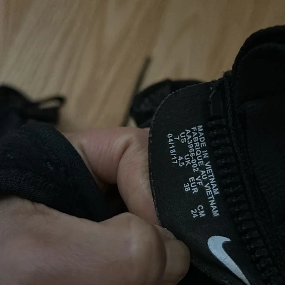 Nike air AF1 unisex - Picture 6 of 12